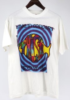  90's PHISH եå LIVE IN CONCERT TOUR '96 ĥ / XL