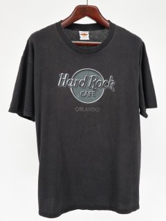  90's HARD ROCK CAFE ϡɥåե ORLANDO T / XL