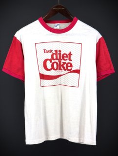  80s DIET COKE åȥ ץ⡼ԥ / XL