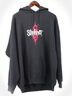 . 90's SLIPKNOT 742617000027 åץΥå Сɥץ åȥѡ / 󥺣XL