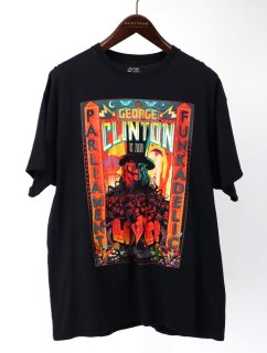  P FUNK 硼ȥ GEORGE CLINTON 2013 USĥ T / XL