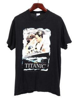  90's TITANIC ˥å FREEZE ǲ T / XL