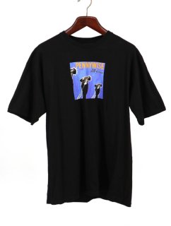  The Hundreds x Epitaph Records Pennywise Unknown Road T / XL