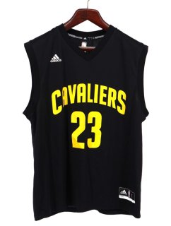  NBA Cleveland Cavaliers ꡼֥ɡХꥢ LeBron James ֥󡦥ॺ ॷ Х / L