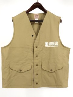  00's FILSON ե륽 USGS ꥫϼĴ åȥ٥ / 󥺣