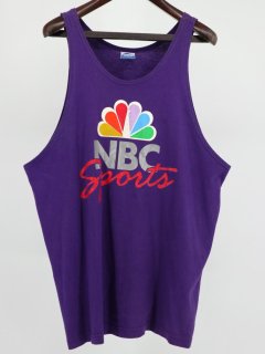  90s Champion ԥ NBC SPORTS 饸 ݡ ץ 󥯥ȥå / XL