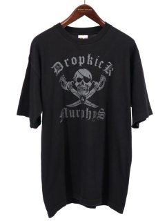  USA DROPKICK MURPHYS ɥåץåޡե Хɥ T / XL