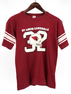  70s USA Champion ԥ С St. Louis Cardinals ȥ륤ʥ륹 MLB  ӥơ T / L