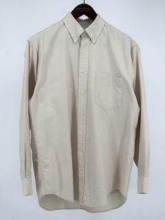 90's J.Crew オールドジェイクルー　スイングトップ 90's J.CREW S/S パッチワークシャツ - used&vintage box Hi-smile
