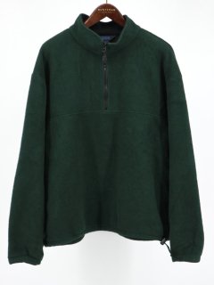  90's J.CREW ʥ롼 USA ӥå ϡեå ե꡼㥱å / XXL