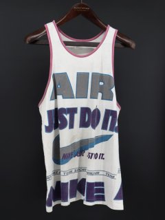  90's NIKE ʥ AIR JUST DO IT ӥåץ Ƚ 󥯥ȥå / L