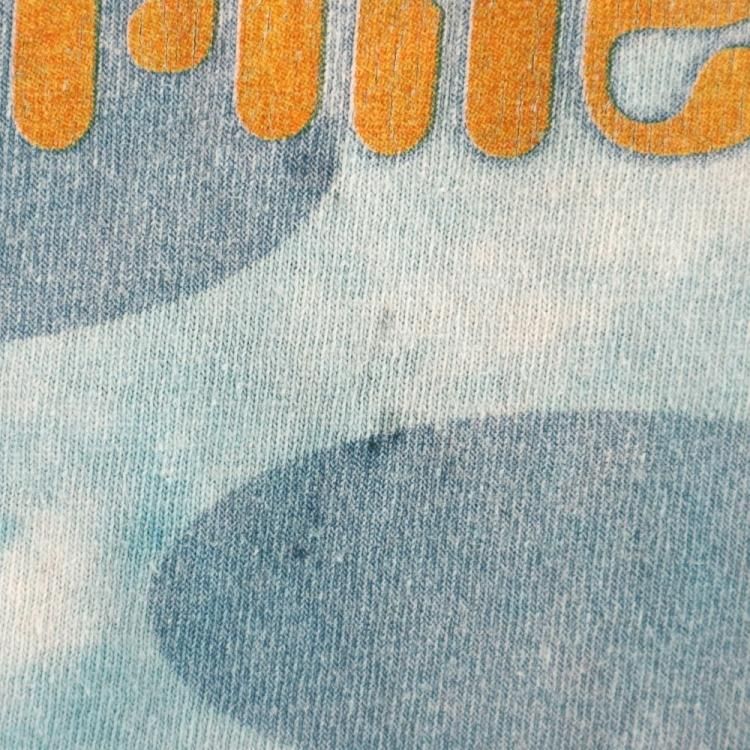 THE BEATLES ダイダイTシャツ　レア USED】THE BEATLES T-Shirts | VINTAGE(ヴィンテージ