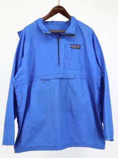  80's Patagonia ѥ˥ ǥ ʥ ץ륪С Υå ѡ / XL