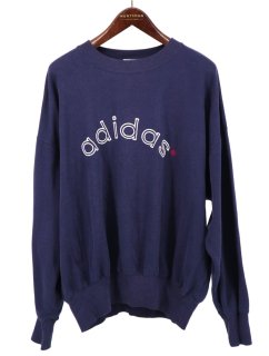  90's ADIDAS ǥ D10 F204 ɽ åȥ / XL