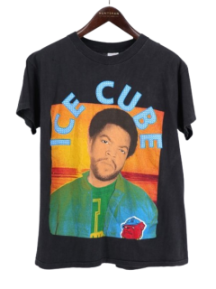  90's ICE CUBE 塼 ξ̥եȥץ T / 󥺣