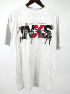  90's INXS 󥨥 Elegantly Wasted ץ⡼ T / XL