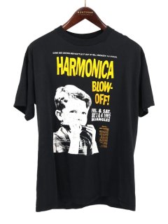  90's Harmonica Blow-off ֥롼եƥХ ץ⡼T / 󥺣