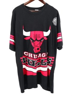  90's SALEM NBA ե CHICAGO BULLS ӥå ξȽץ T / XXL