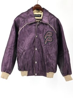  90s PELLEPELLE ڥڥ ɽ ѡץ HIPHOP ҥåץۥå ȥ꡼ 쥶㥱å / 44(L)