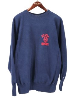 . 80's CHAMPION REVERSE WEAVE ԥ С SYRACUSE UNIVERSITY åȥ / XL