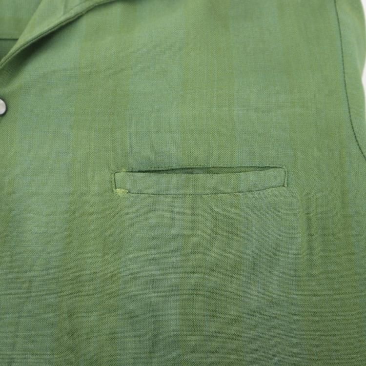 古着 Sportsman ヴィンテージ 50's ～60's 希少サイズ M 古着 Sportsman ヴィンテージ 50's ～60's 希少サイズ M 古着