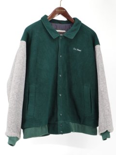  80~90s USA L.L.BEAN 륨ӡ ġȡ ɽ ƥ󥰥饤ʡ ե꡼  / XL