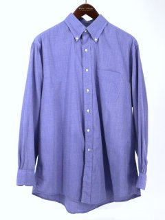  90's USA BrooksBrothers ֥å֥饶 Makers ܥ Ĺµ / L~XL