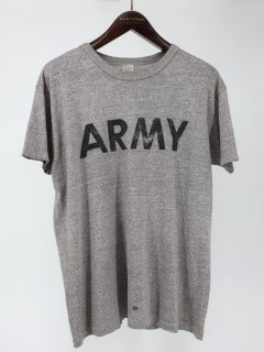  80's USA Champion ԥ ȥꥳ ӥơ ARMY T / M 