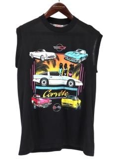 90s ビンテージUSA製 JIMMY'Z タンクトップ　ビッグサイズ　ブラック 153949106_o1.jpg?