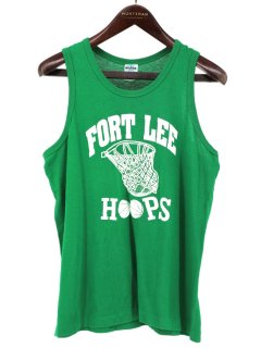  80s USA VENUS ATHLETIC UNIFORMS FORT LEE BOYS BASKETBALL LEAGUE ӥơ 󥯥ȥå / 42-44(L)