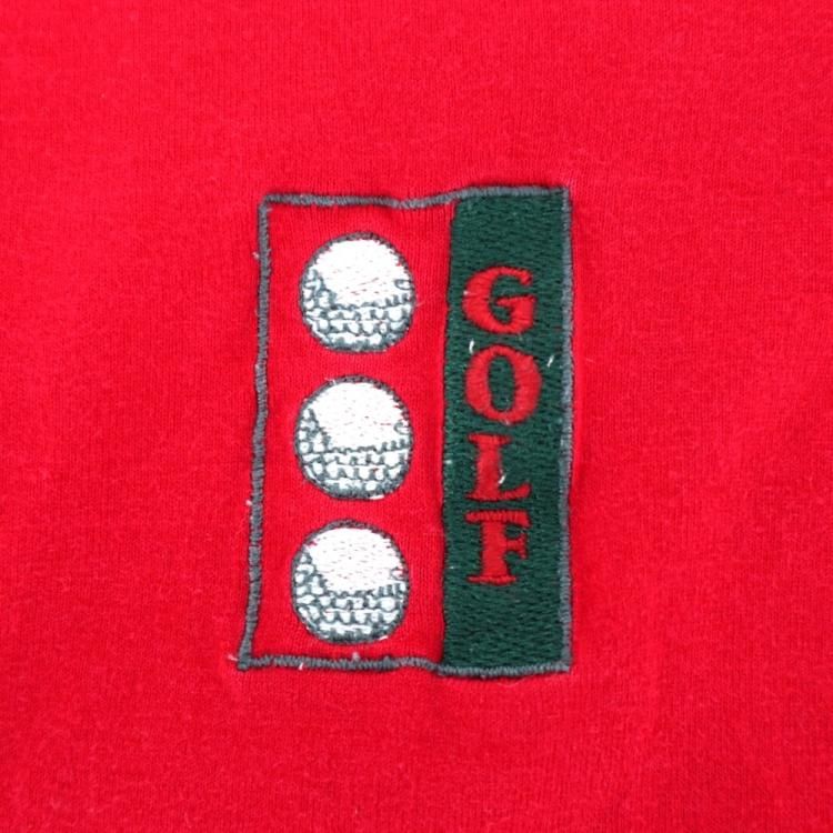 古着 70's フランス製 CHEMISE LACOSTE ラコステ 文字ワニ ビンテージ