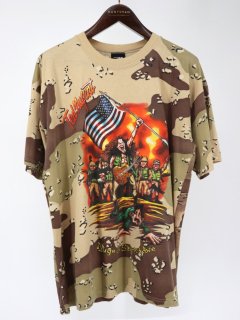  ROTHCO  Ted Nugent Nuge 03 Shock & Awe å ᥿ ե º ĥT / XL