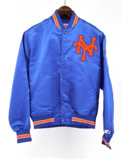  80's STARTER  MLB NEW YORK METS ˥塼衼å ӥơ ƥ  / M