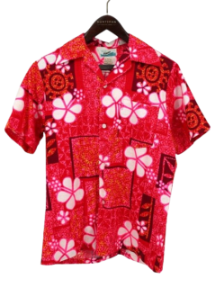  60's PENNEYS HAWAII ϥ磻 ϥ / L