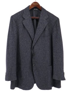  Sartoria Attolini ߥ 2ܥ ơ顼ɥ㥱å / XL