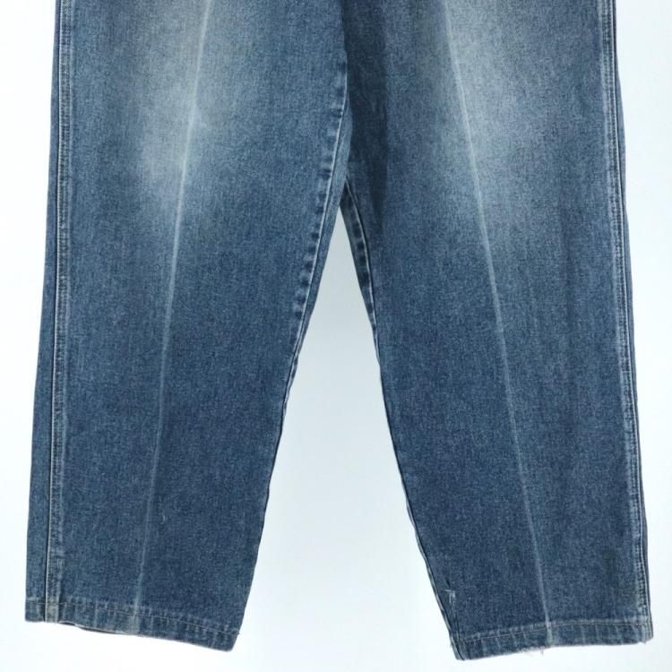 古着 90's PELLE PELLE EQUIPMENT SK-78 ペレペレ ストリート