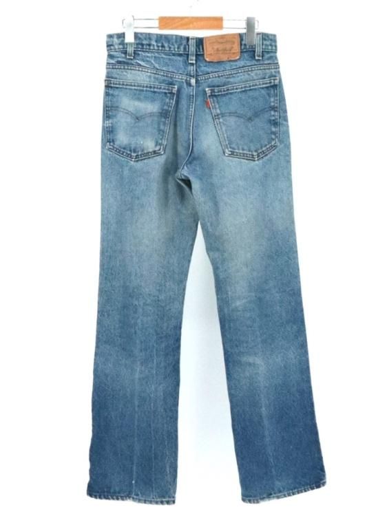 Levi's 517　W33 L33 タグ付き　新品　フィリピン製　リーバイス Levi's 517 W33 L33 タグ付き 新品 フィリピン製 リーバイス
