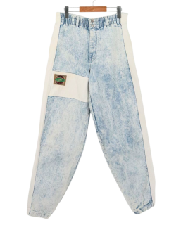  90's Levi's ꡼Х SPORT JEANS ݡĥ С ⡼e ߥ륦å ǥ˥ѥ / W32