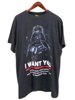  90s USA Changes ٥  STAR WARS darthvader 