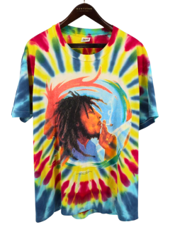  90s USA anvil С BOB MARLEY ܥ֡ޡ꡼ Koya ξ̥ץ  쥲 ޥ顼 T / XL