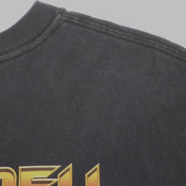 00s anvil \" JOY DMSON \" ヴィンテージ Tシャツ 00s anvil 