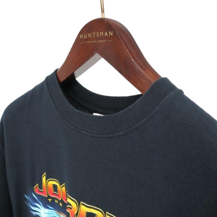 古着 00's anvil JOURNEY THE MAIN EVENT SUMMER TOUR 2003 ジャーニー