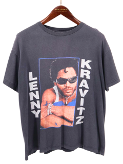  90's ˡå Lenny Kravitz & The Black Crowes LIVE TOUR '99 ĥT / 󥺣