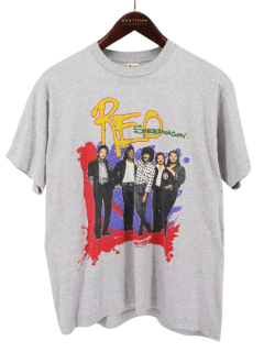  80's SCREEN STARS REOԡɥ若 Сեȥץ T / XL