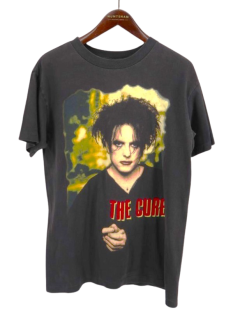  90's THE CURE 奢 TREASURE Сȡߥ եȥץ T / 󥺣