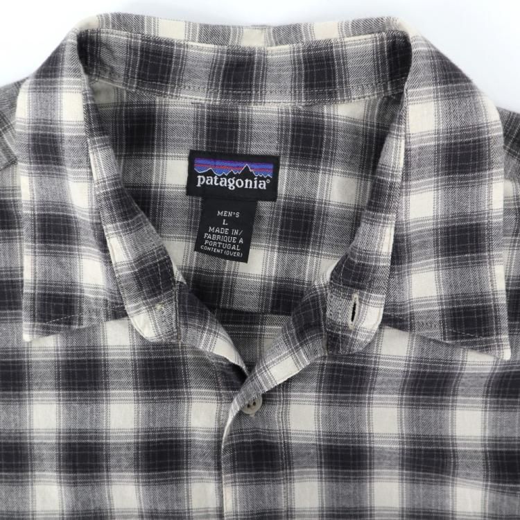 古着 90's Patagonia パタゴニア アウトドア キャンプ ダブル