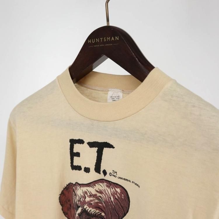 ヴィンテージ Tシャツ 未着用 ユニバーサルスタジオ USJ E.T. 映画 00s】ユニバーサルスタジオジャパン E.T.vintageTシャツ映画USJ