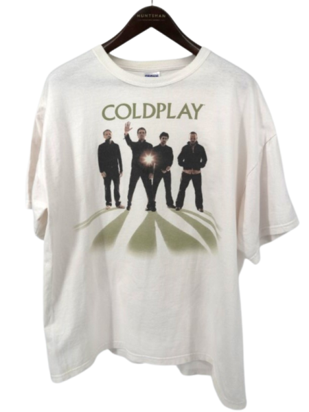  COLD PLAY ɥץ쥤 DAYLIGHT Сե ץT / XL