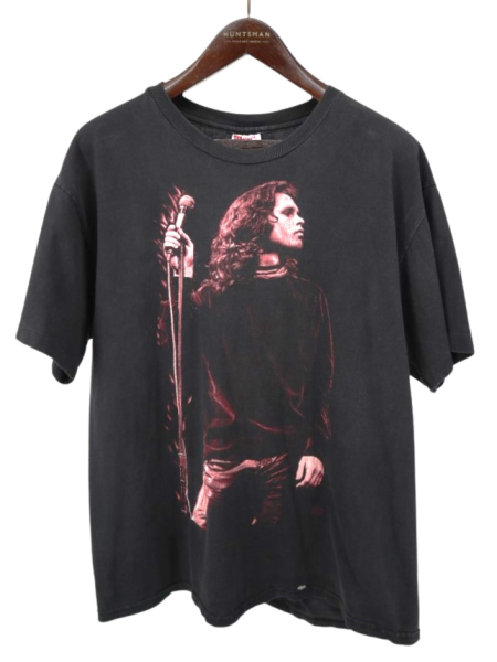  90's إ JIM MORRISON ࡦꥹ DOORS Ƚեȥץ 󥰥륹ƥå T / L