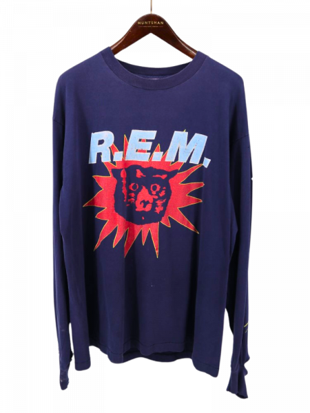  90's R.E.M. 륤 MONSTER Хॸ㥱å ץ ĹµT / XL